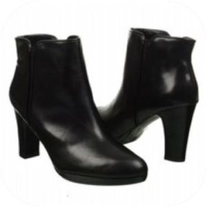 💃🏻 RLR Black Boots in EUC 8.5